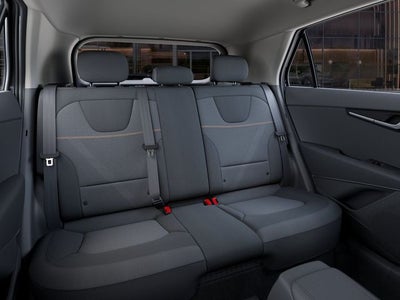 2026 Kia Niro LX