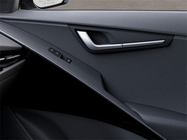 2025 Kia Niro EV Wind