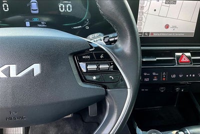 2023 Kia Niro EX