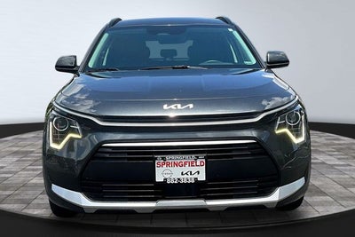 2023 Kia Niro EX