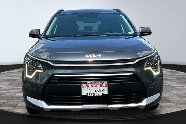 2023 Kia Niro EX