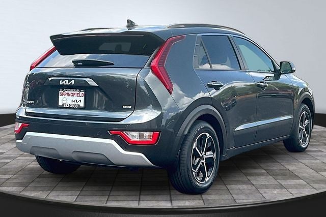 2023 Kia Niro EX