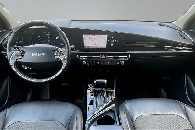 2023 Kia Niro EX
