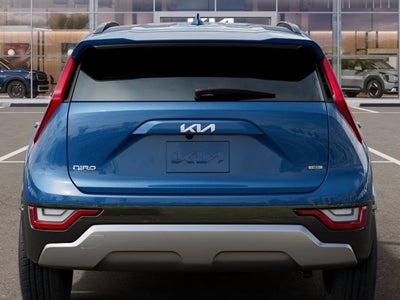 2026 Kia Niro SX