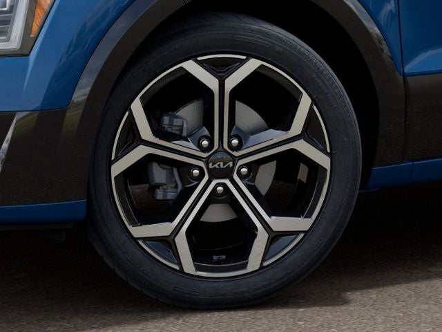 2026 Kia Niro SX