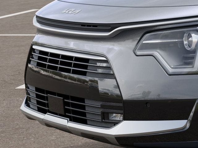 2026 Kia Niro SX