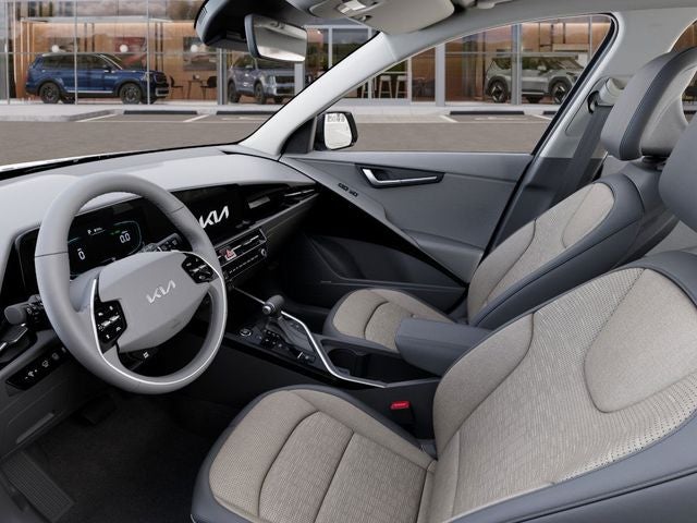 2026 Kia Niro SX