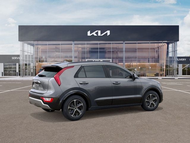 2026 Kia Niro SX