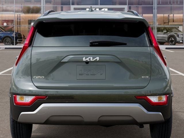 2026 Kia Niro SX