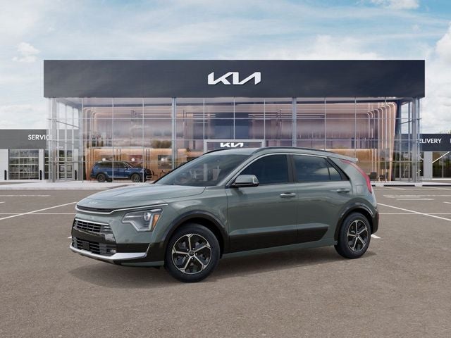 2026 Kia Niro SX