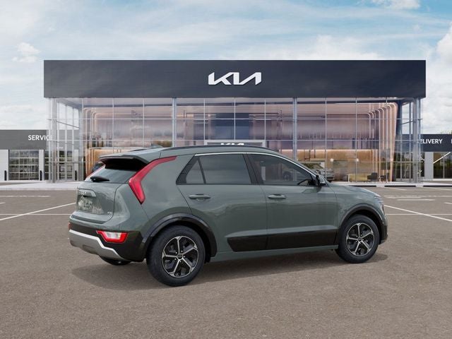 2026 Kia Niro SX