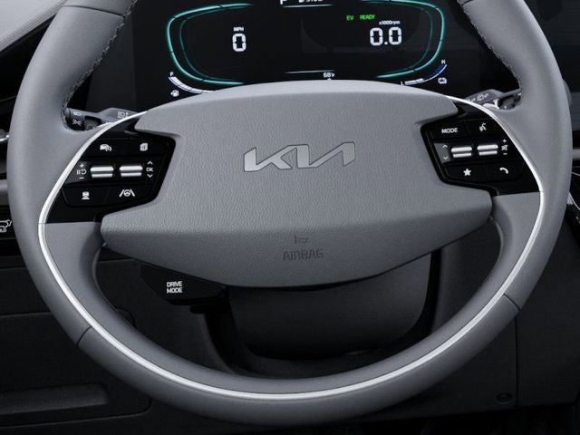 2026 Kia Niro SX