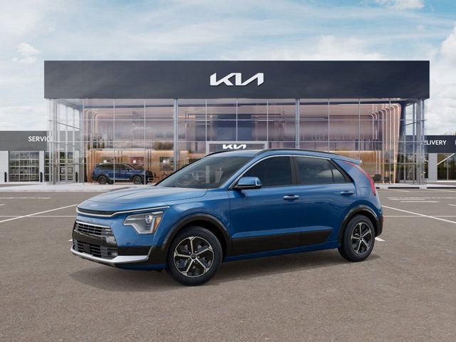 2026 Kia Niro SX