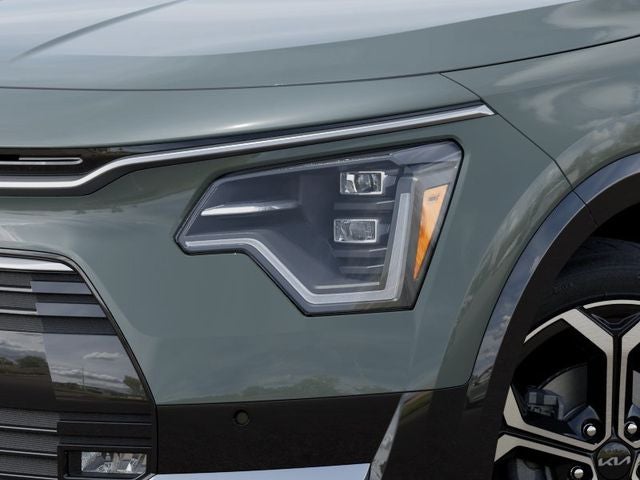 2026 Kia Niro SX Touring