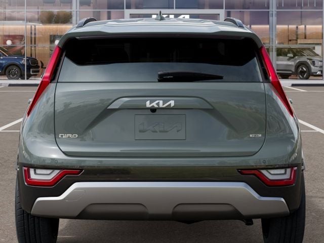 2026 Kia Niro SX Touring