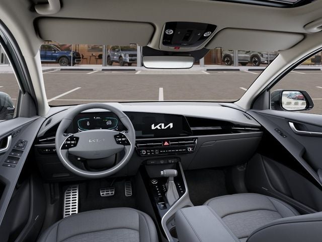 2026 Kia Niro SX Touring