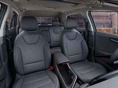 2026 Kia Niro SX Touring