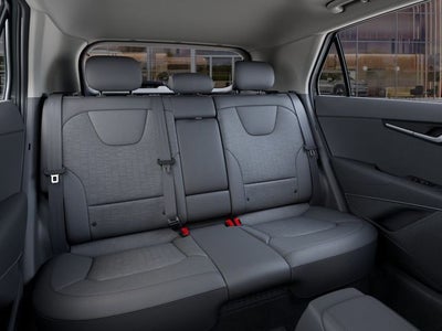 2026 Kia Niro SX Touring