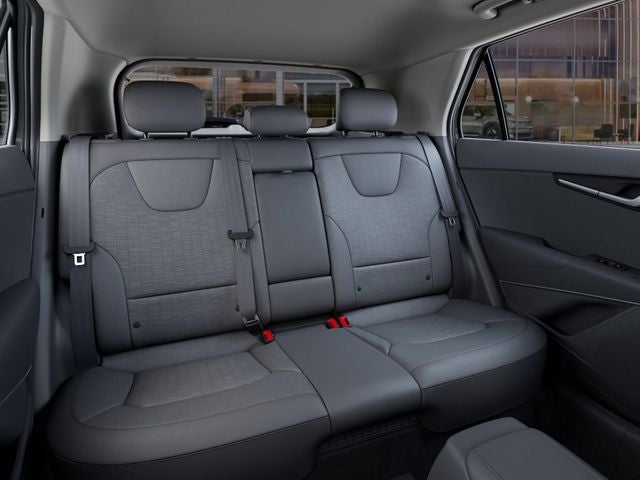 2026 Kia Niro SX Touring