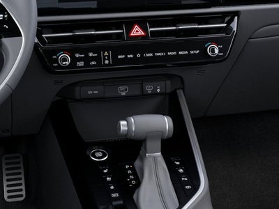 2026 Kia Niro SX Touring