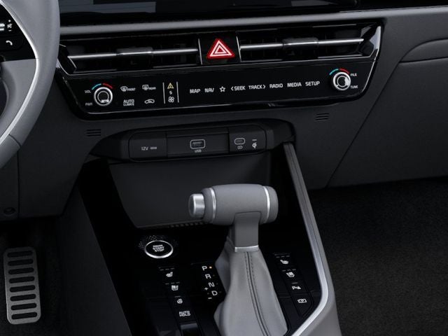 2026 Kia Niro SX Touring