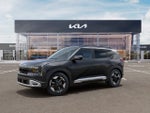 2027 Kia Seltos EX