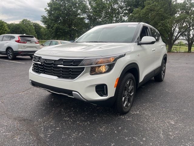 2024 Kia Seltos LX