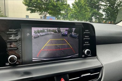 2024 Kia Seltos LX