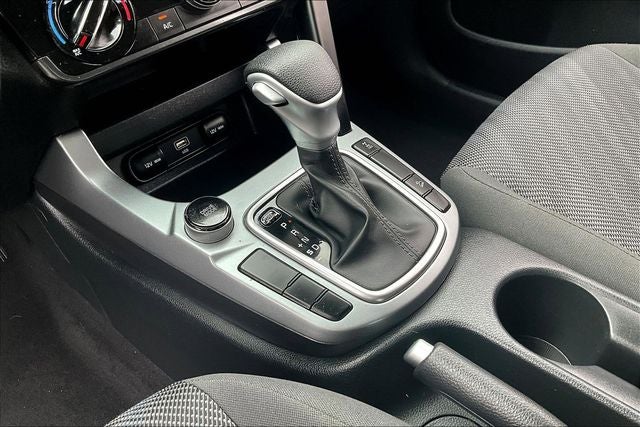 2024 Kia Seltos LX