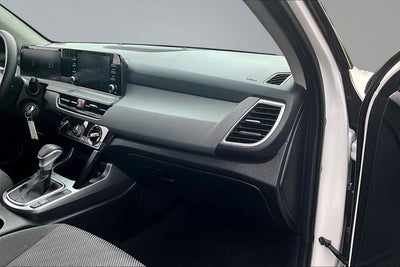 2024 Kia Seltos LX
