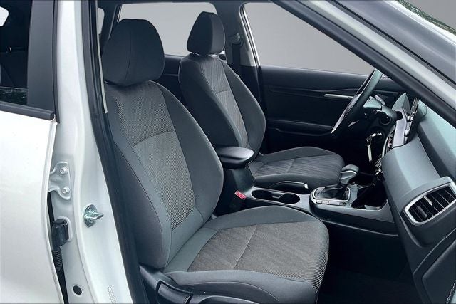 2024 Kia Seltos LX