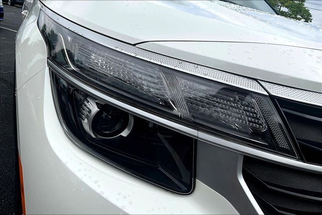 2024 Kia Seltos LX