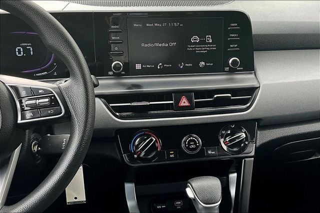 2024 Kia Seltos LX