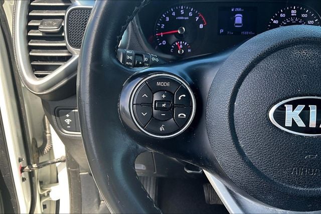 2020 Kia Soul X-Line