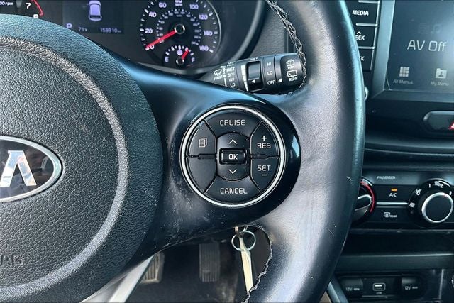 2020 Kia Soul X-Line