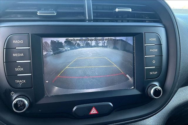 2020 Kia Soul X-Line