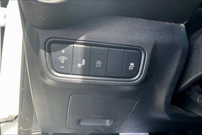 2020 Kia Soul X-Line