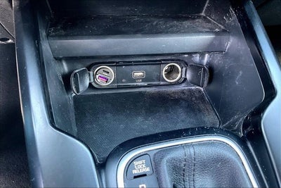 2020 Kia Soul X-Line