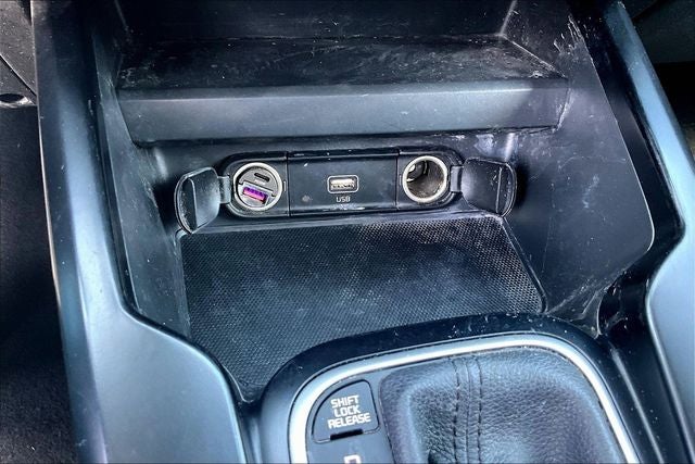 2020 Kia Soul X-Line