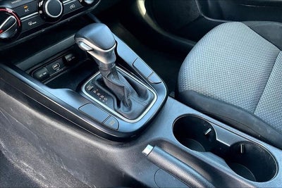 2020 Kia Soul X-Line