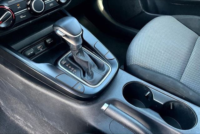 2020 Kia Soul X-Line