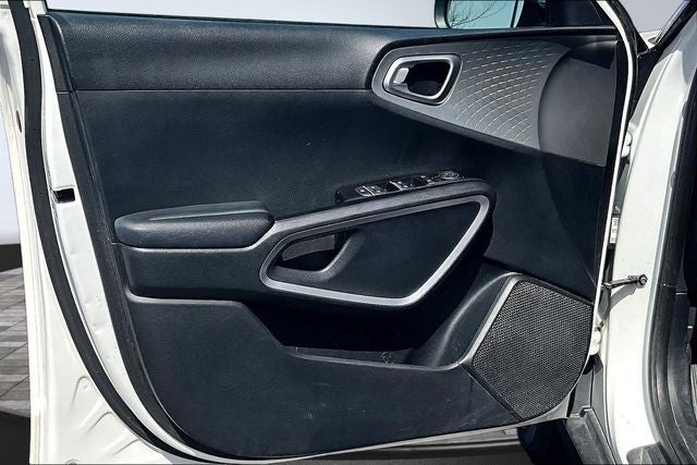 2020 Kia Soul X-Line