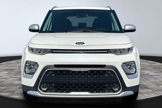 2020 Kia Soul X-Line