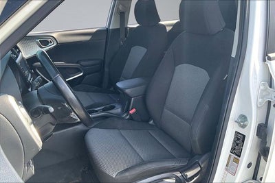 2020 Kia Soul X-Line