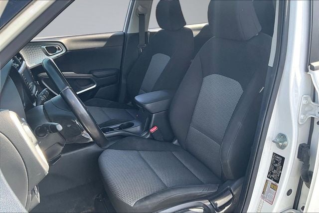 2020 Kia Soul X-Line