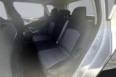 2020 Kia Soul X-Line