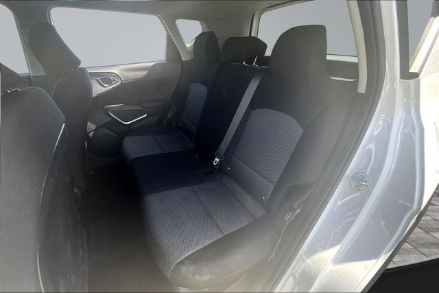 2020 Kia Soul X-Line