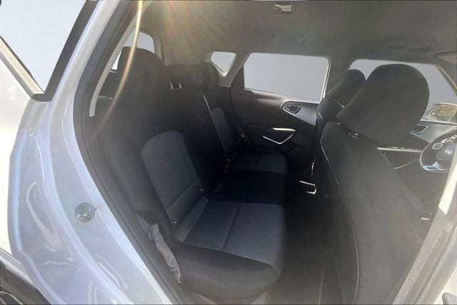 2020 Kia Soul X-Line