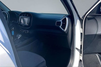 2020 Kia Soul X-Line