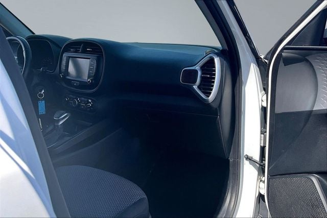 2020 Kia Soul X-Line